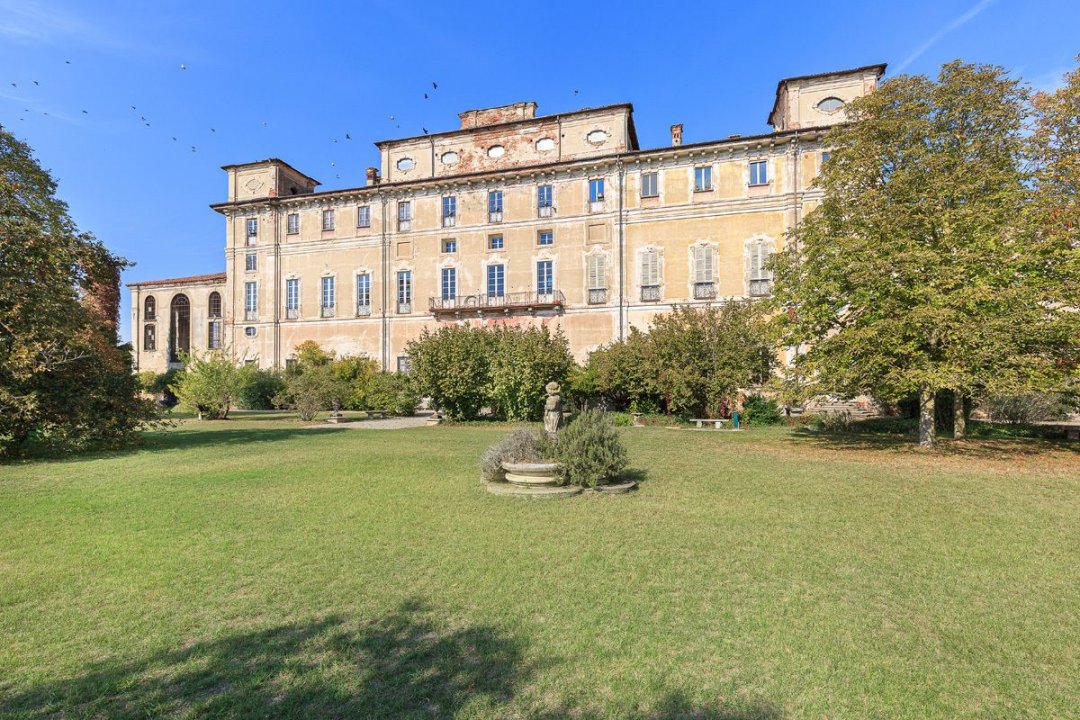 For sale villa in quiet zone Milano Lombardia foto 56