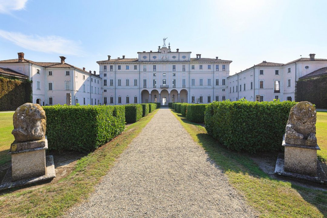 For sale villa in quiet zone Milano Lombardia foto 55