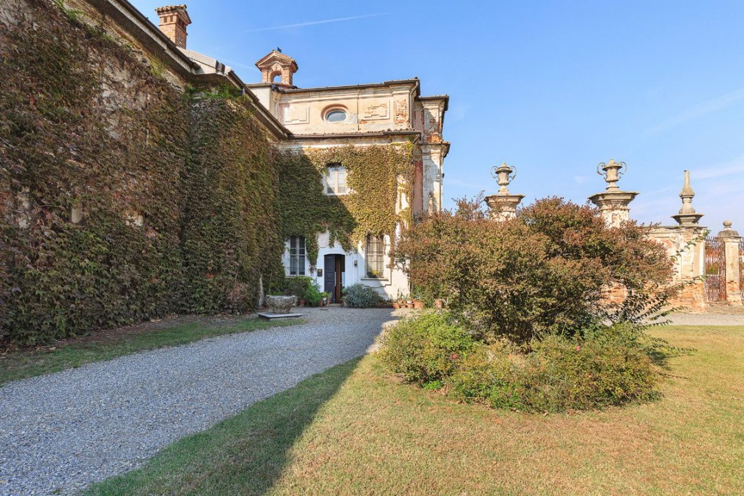 For sale villa in quiet zone Milano Lombardia foto 60