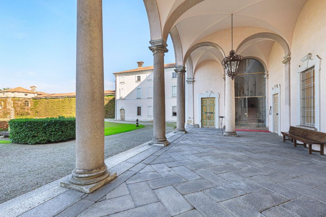 For sale villa in quiet zone Milano Lombardia foto 57