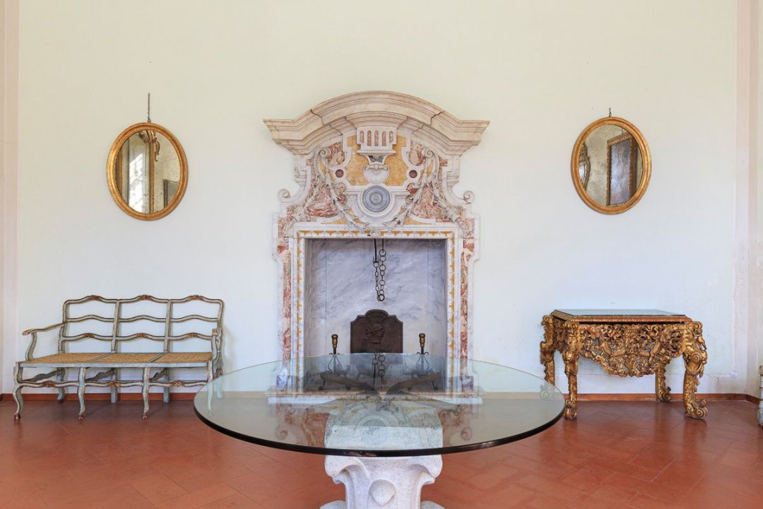 For sale villa in quiet zone Milano Lombardia foto 64