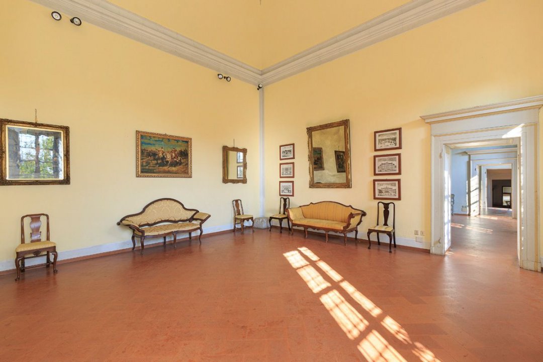 For sale villa in quiet zone Milano Lombardia foto 66