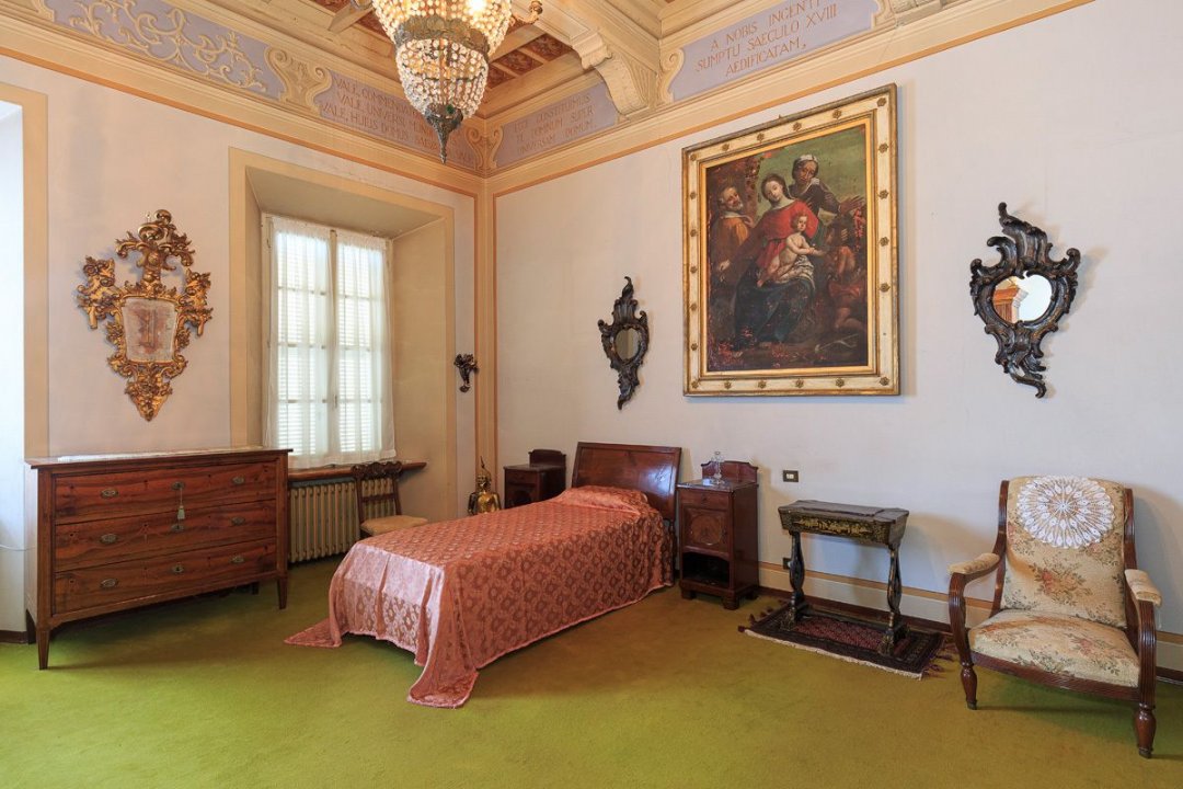 For sale villa in quiet zone Milano Lombardia foto 30