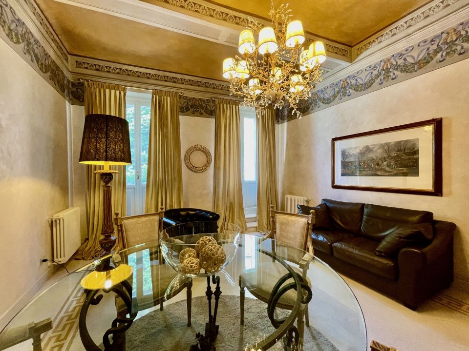 For sale palace in city Mantova Lombardia foto 3