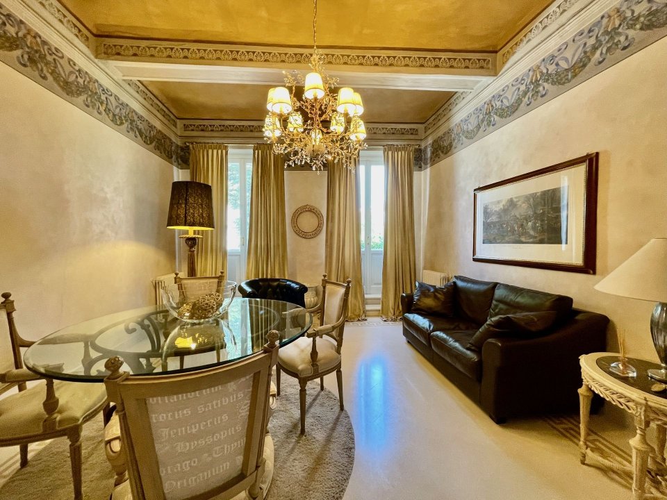 For sale palace in city Mantova Lombardia foto 5