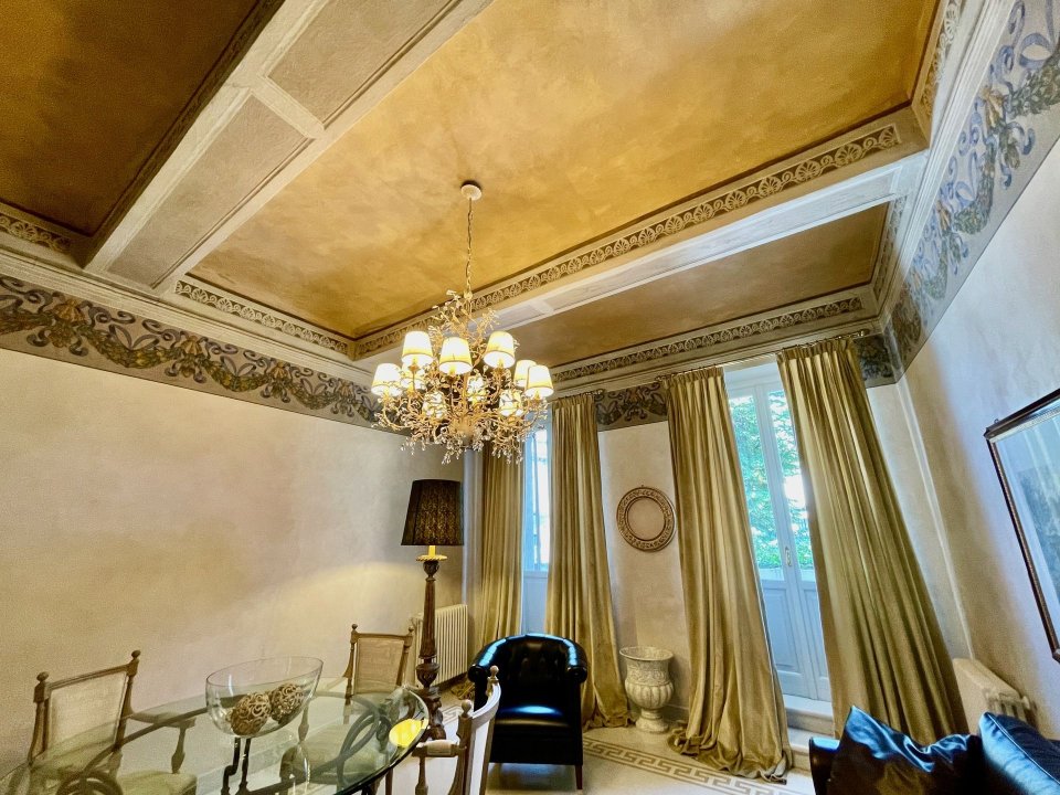 For sale palace in city Mantova Lombardia foto 7