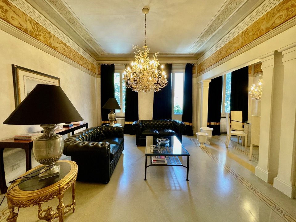 For sale palace in city Mantova Lombardia foto 9