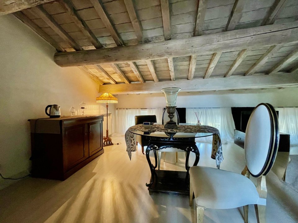 For sale palace in city Mantova Lombardia foto 10