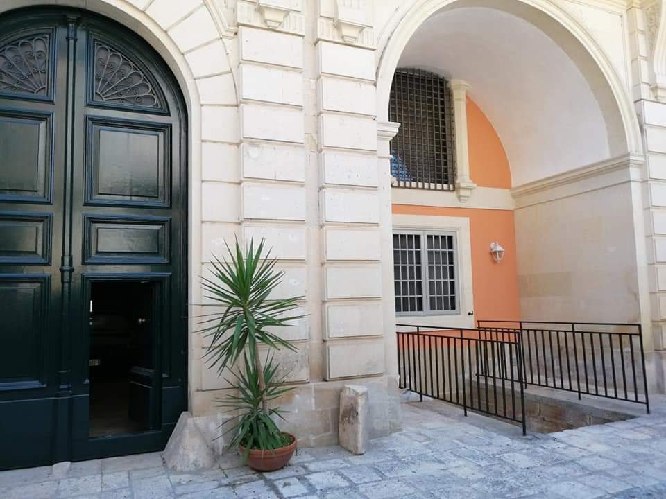 Vendita palazzo in città Poggiardo Puglia foto 62