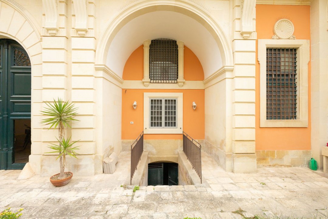 Vendita palazzo in città Poggiardo Puglia foto 12