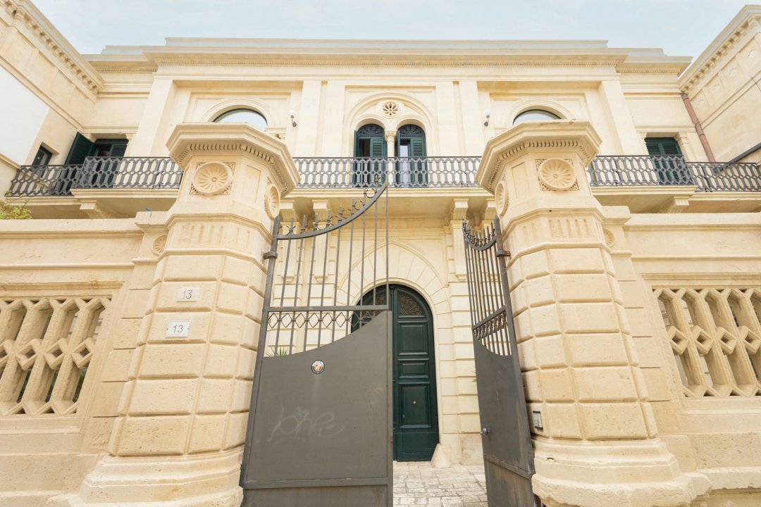 Vendita palazzo in città Poggiardo Puglia foto 14