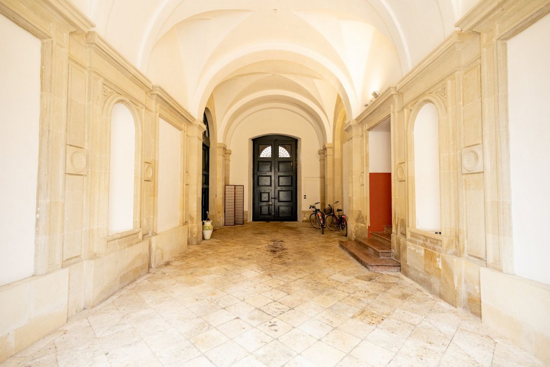 Vendita palazzo in città Poggiardo Puglia foto 17