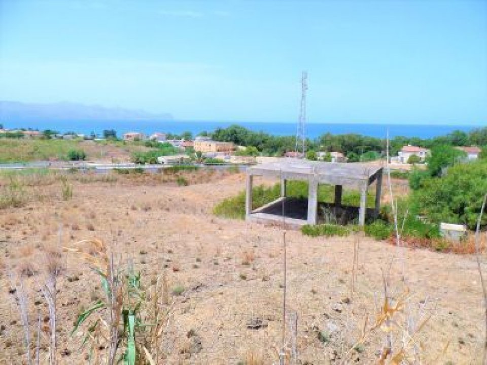 Vendita operazione immobiliare sul mare Alcamo Sicilia foto 1