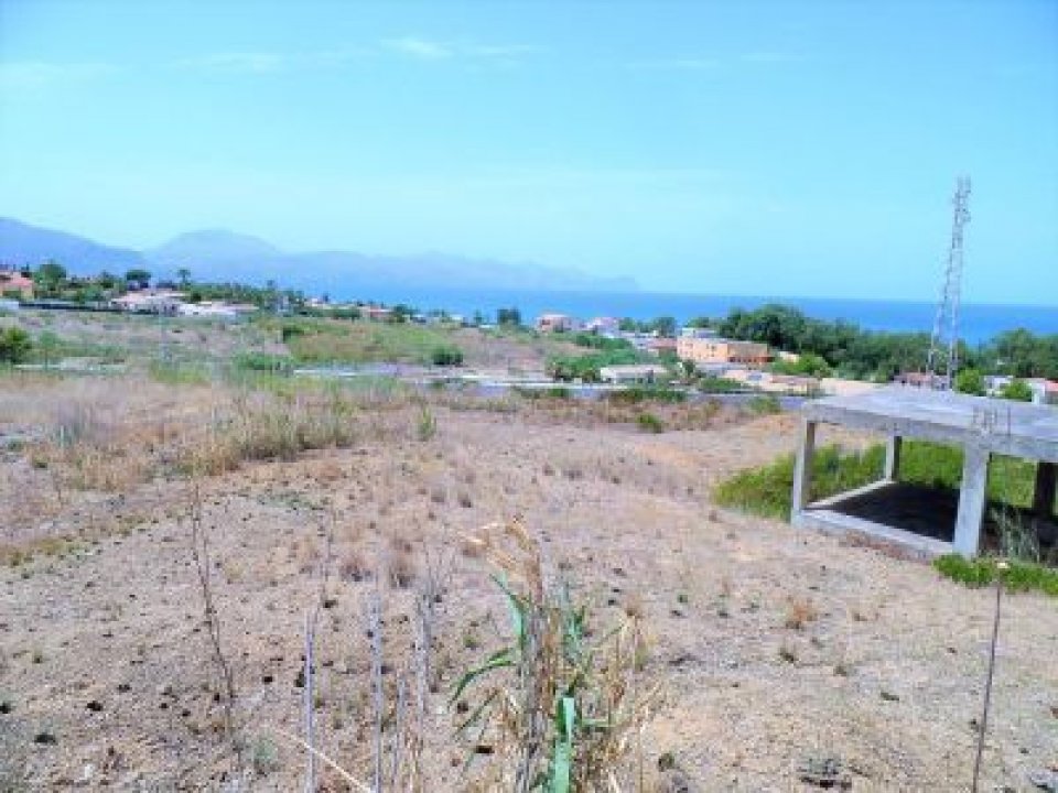 Vendita operazione immobiliare sul mare Alcamo Sicilia foto 2