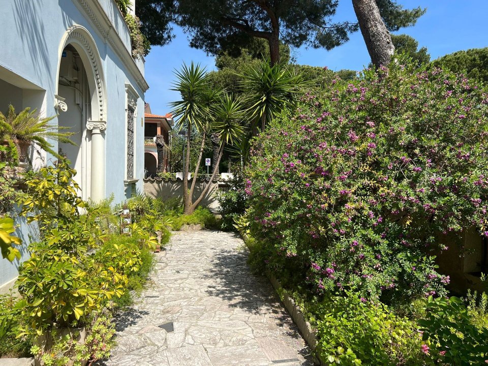 Vendita villa sul mare Pescara Abruzzo foto 12