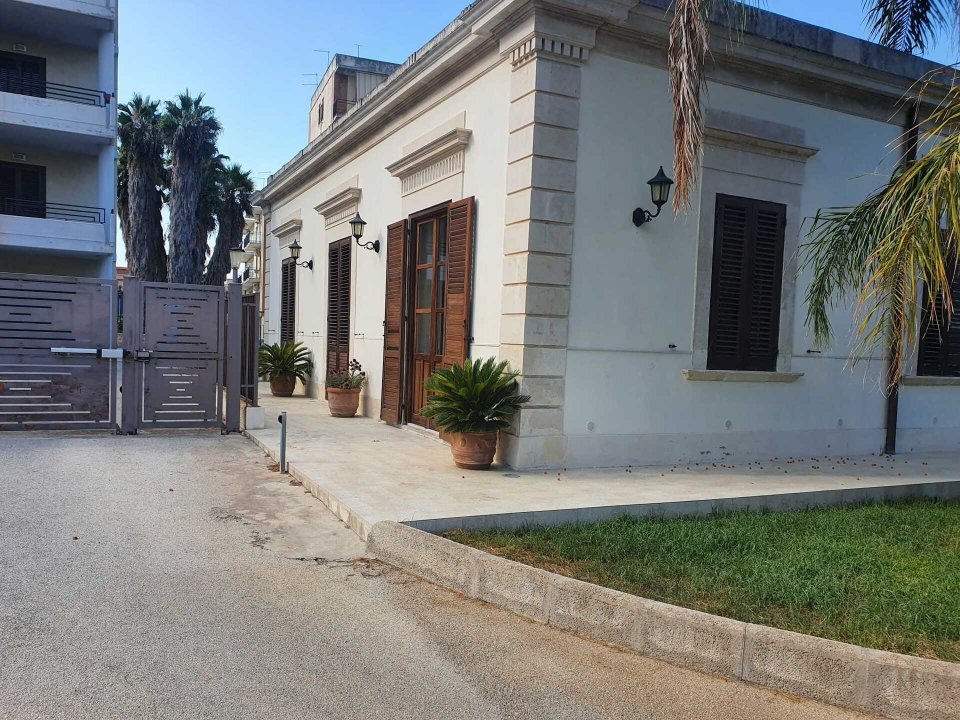 Vendita villa in città Siracusa Sicilia foto 55