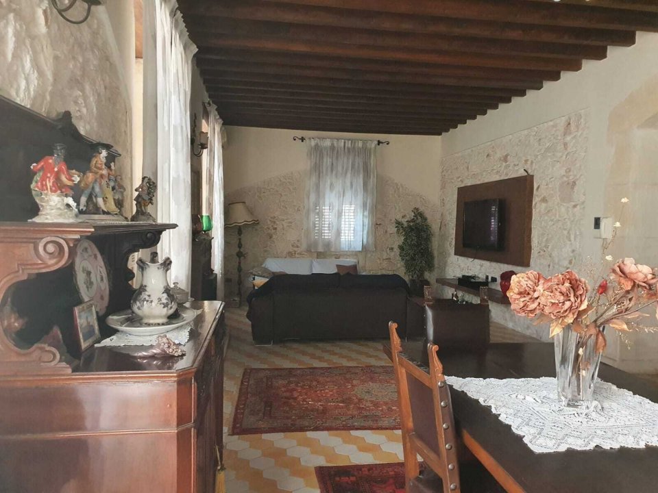Vendita villa in città Siracusa Sicilia foto 83
