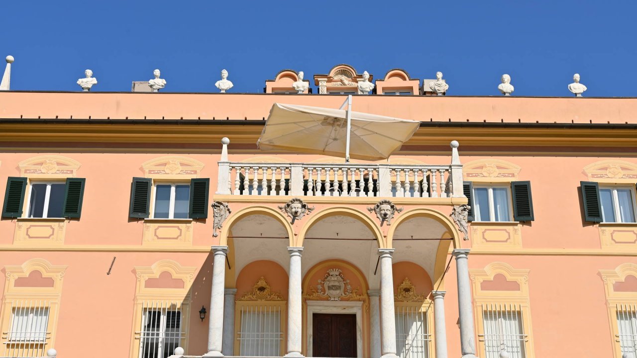 Vendita appartamento sul mare Finale Ligure Liguria foto 43