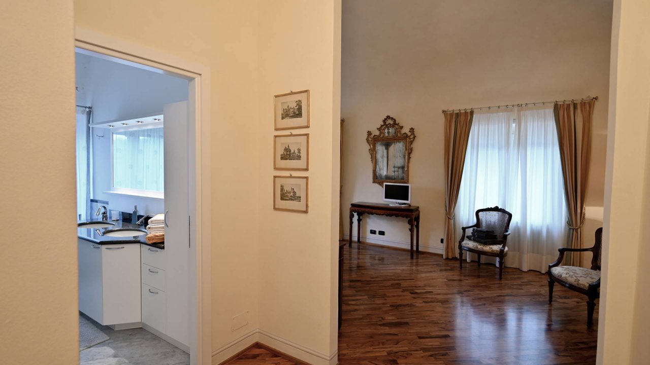 Vendita appartamento sul mare Finale Ligure Liguria foto 83