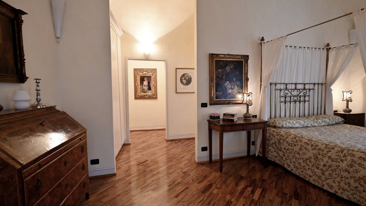 Vendita appartamento sul mare Finale Ligure Liguria foto 84