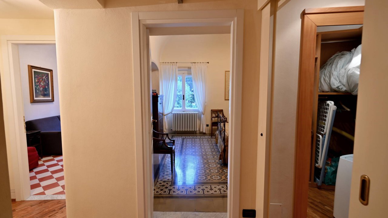 Vendita appartamento sul mare Finale Ligure Liguria foto 94