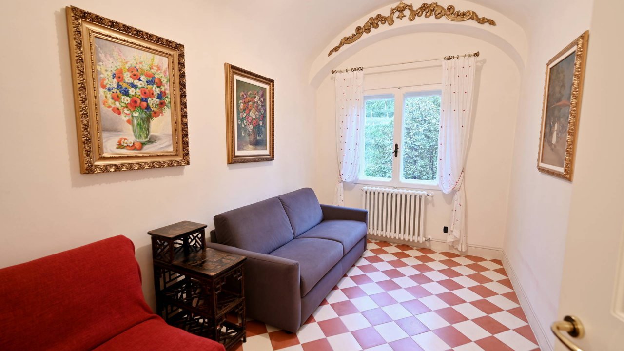 Vendita appartamento sul mare Finale Ligure Liguria foto 103