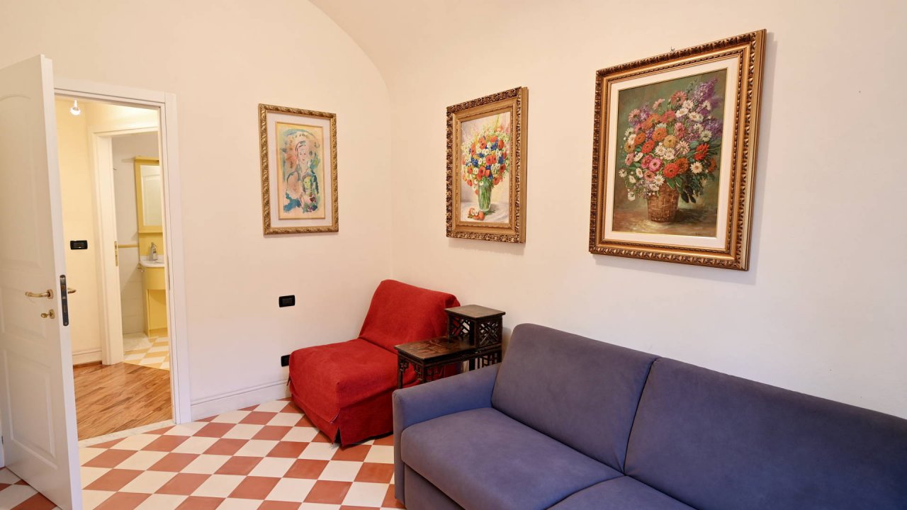 Vendita appartamento sul mare Finale Ligure Liguria foto 104