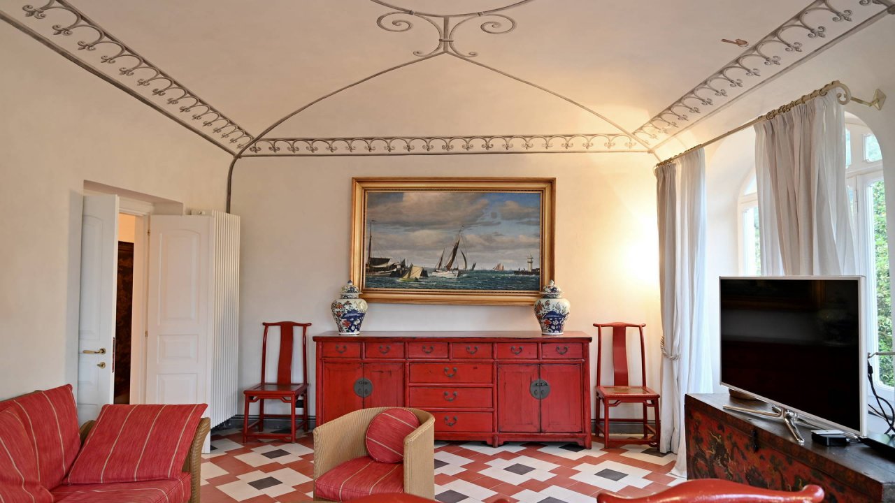 Vendita appartamento sul mare Finale Ligure Liguria foto 120