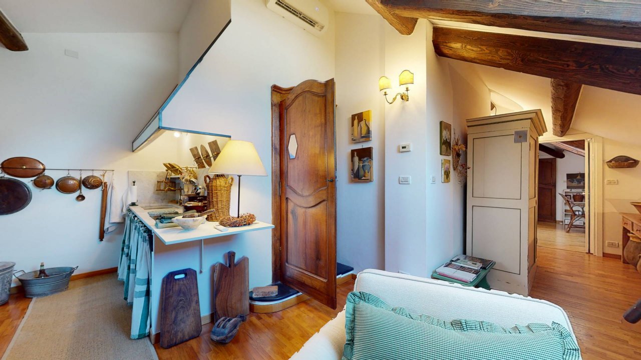 Vendita appartamento sul mare Finale Ligure Liguria foto 47