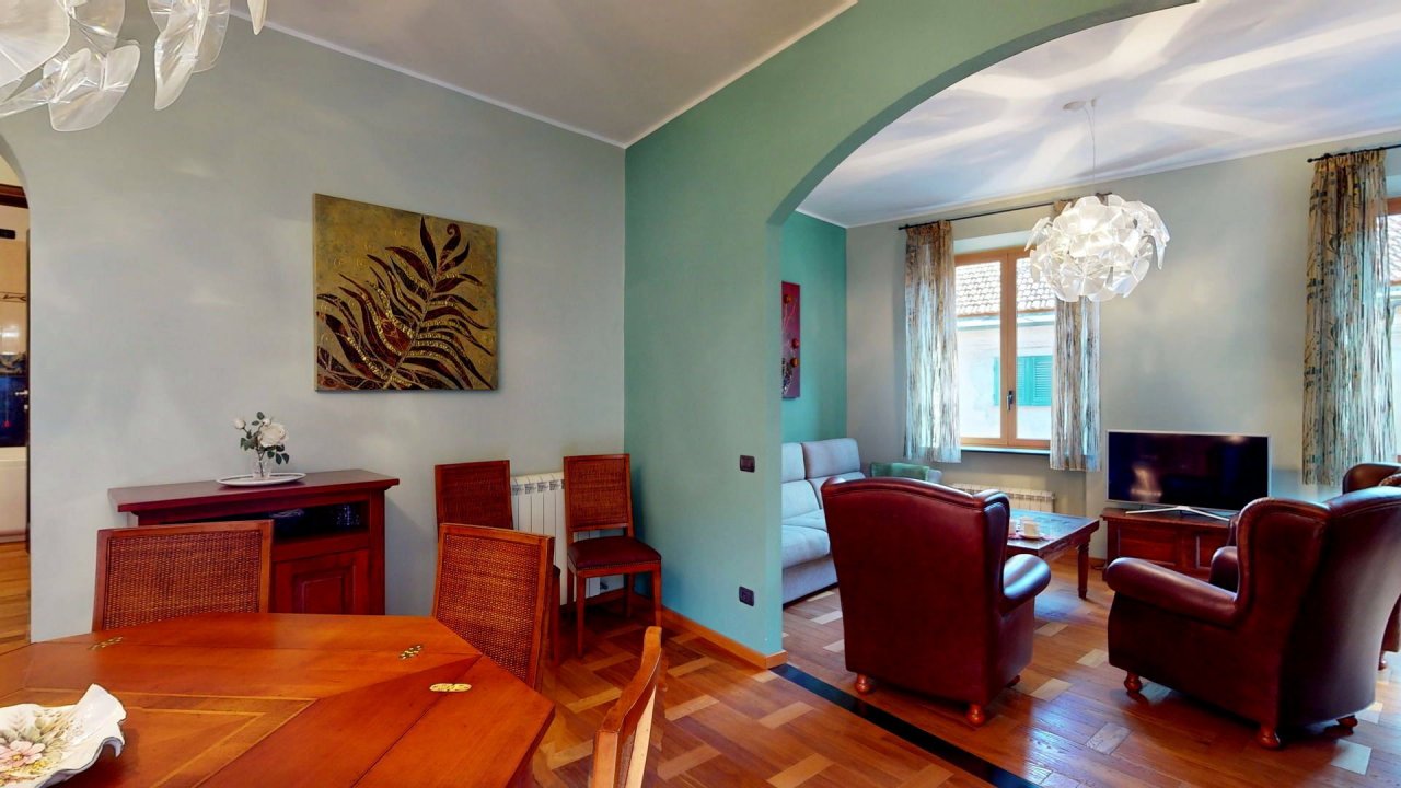 Vendita appartamento sul mare Finale Ligure Liguria foto 36