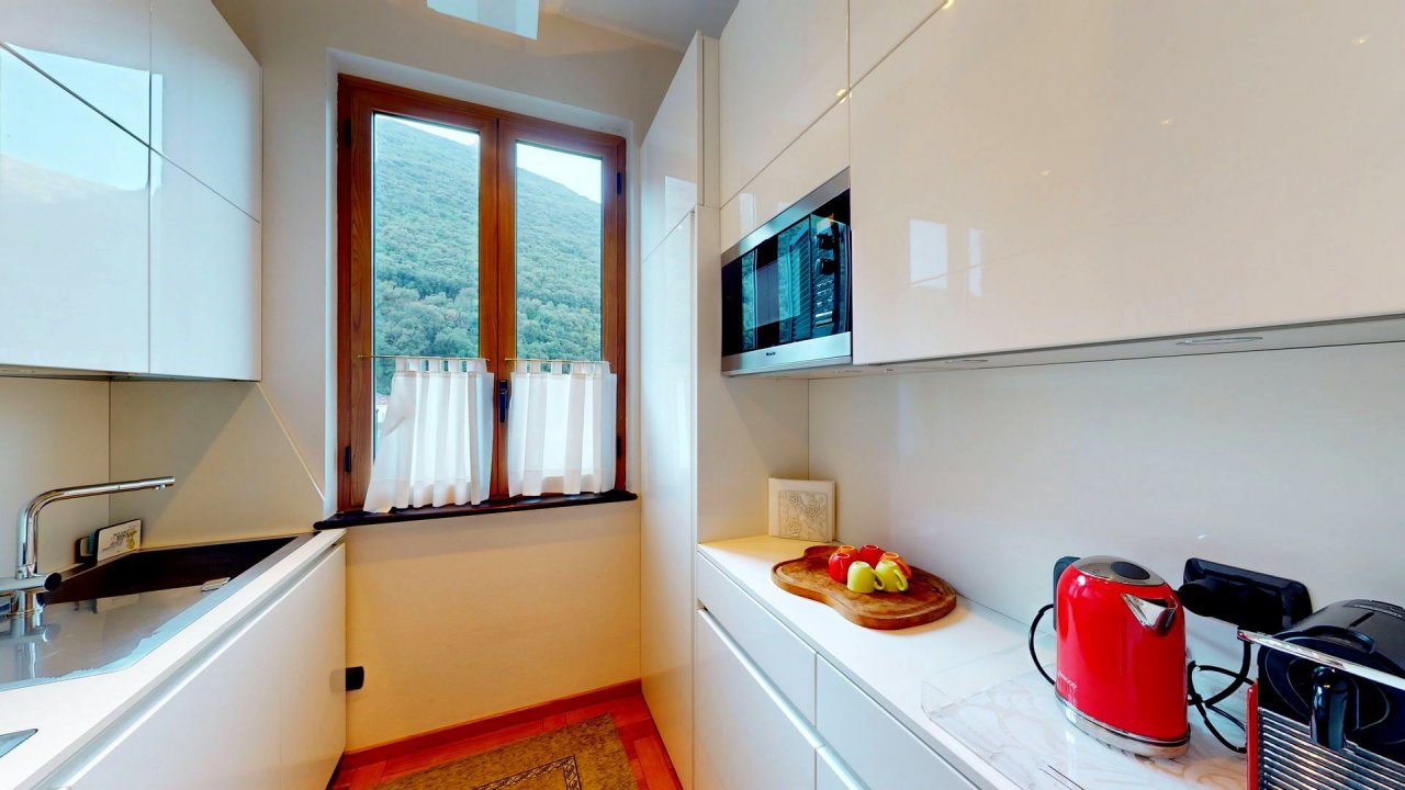 Vendita appartamento sul mare Finale Ligure Liguria foto 42