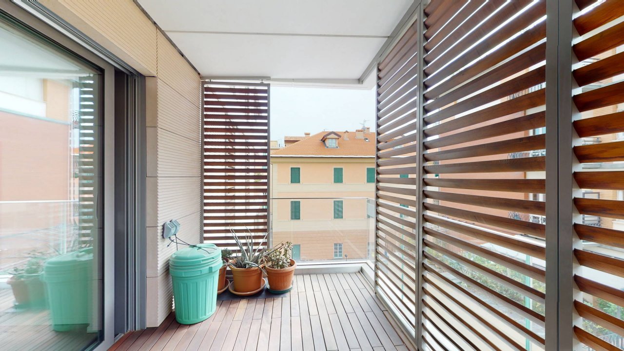 Vendita appartamento sul mare Finale Ligure Liguria foto 46