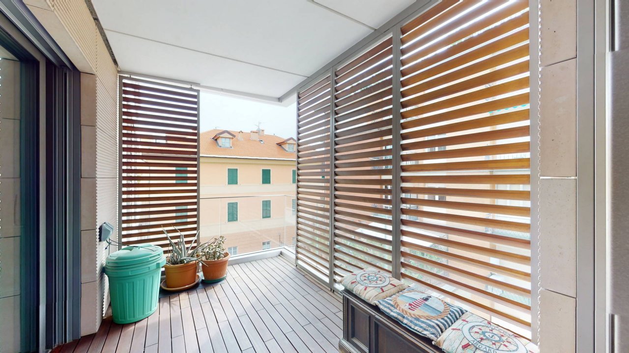 Vendita appartamento sul mare Finale Ligure Liguria foto 47