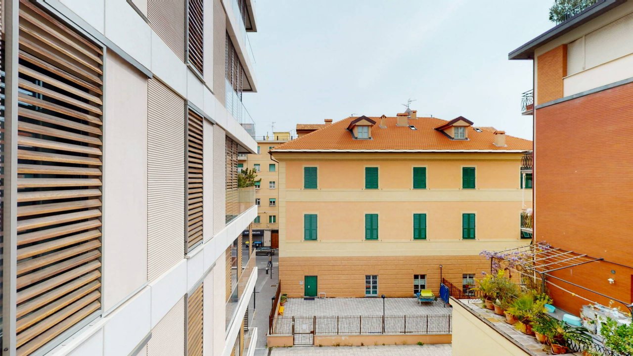 Vendita appartamento sul mare Finale Ligure Liguria foto 48