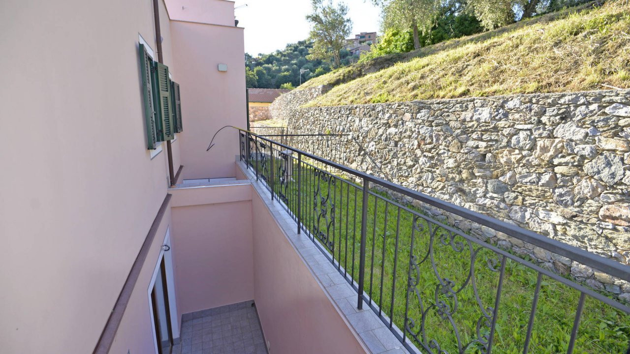 Vendita villa sul mare Finale Ligure Liguria foto 16