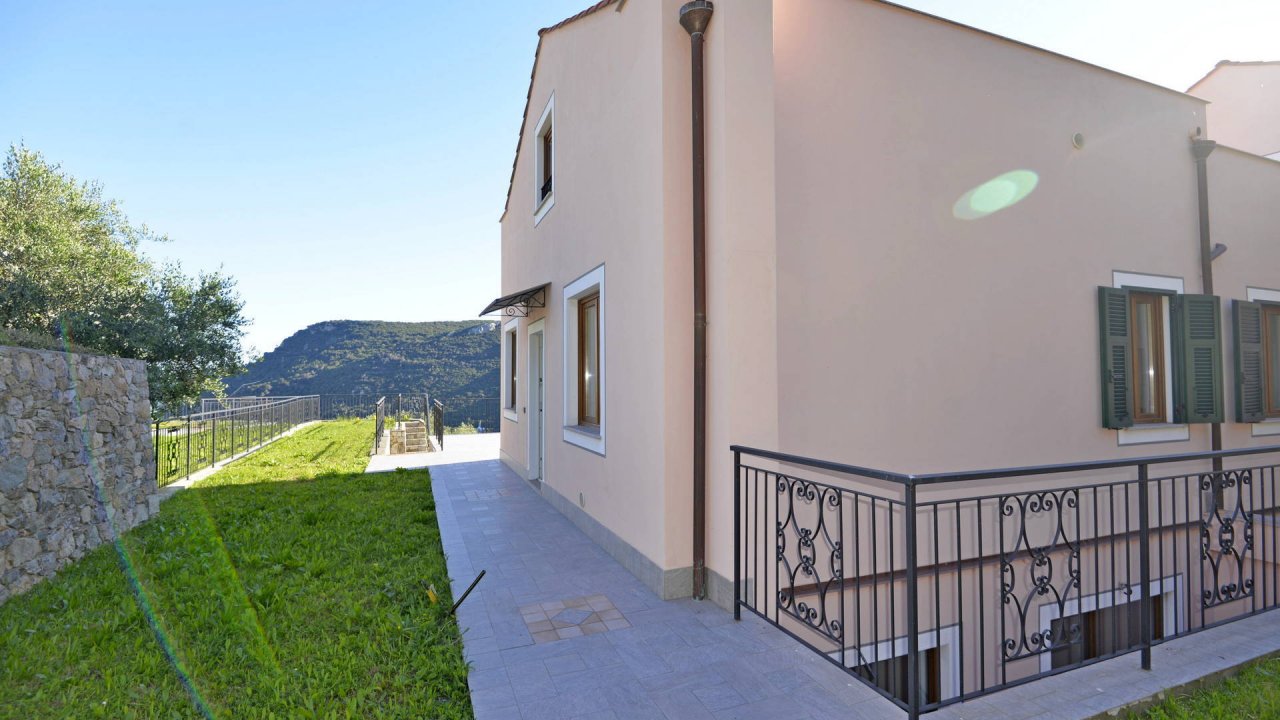 Vendita villa sul mare Finale Ligure Liguria foto 19