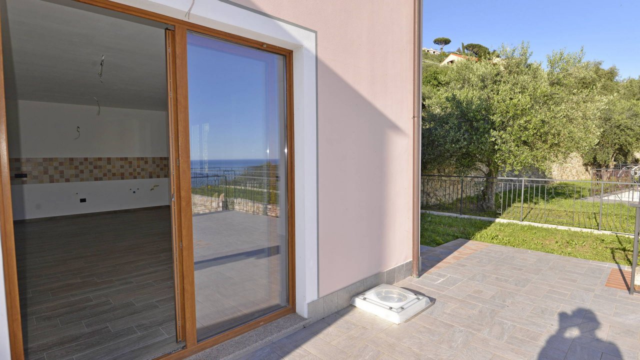 Vendita villa sul mare Finale Ligure Liguria foto 33