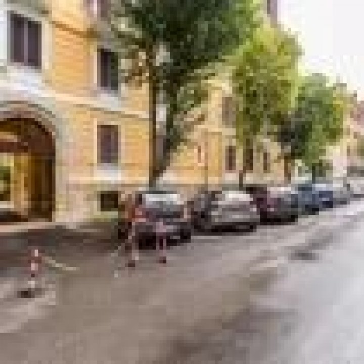 Affitto appartamento in città Roma Lazio foto 16