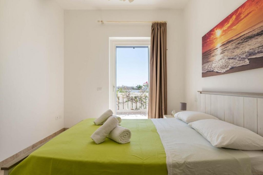 Affitto appartamento sul mare Ostuni Puglia foto 10