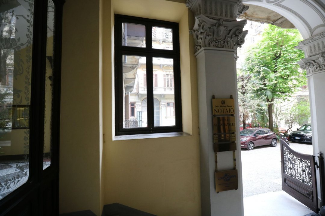 Vendita appartamento in città Torino Piemonte foto 5