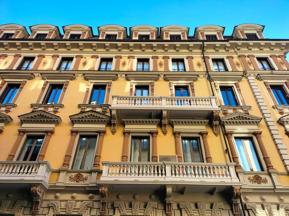 Vendita appartamento in città Torino Piemonte foto 1