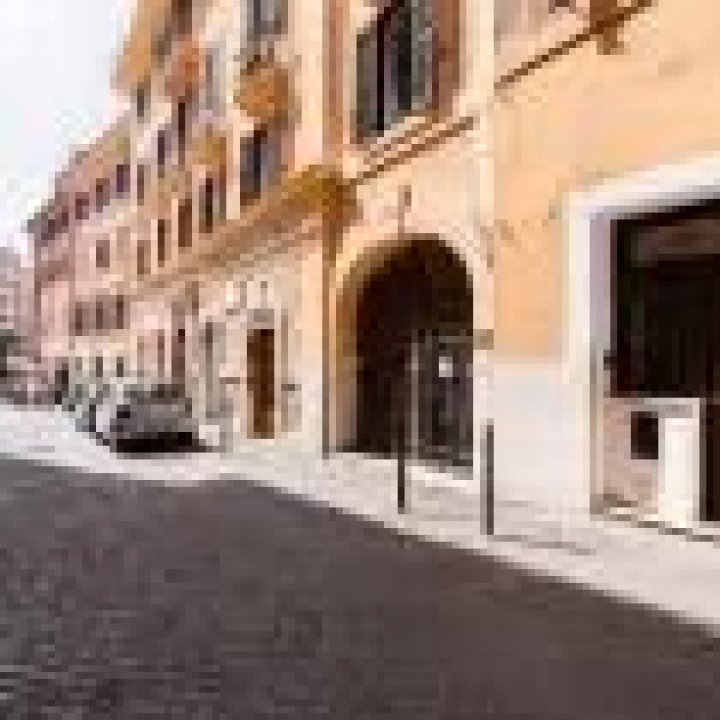 Affitto appartamento in città Roma Lazio foto 12