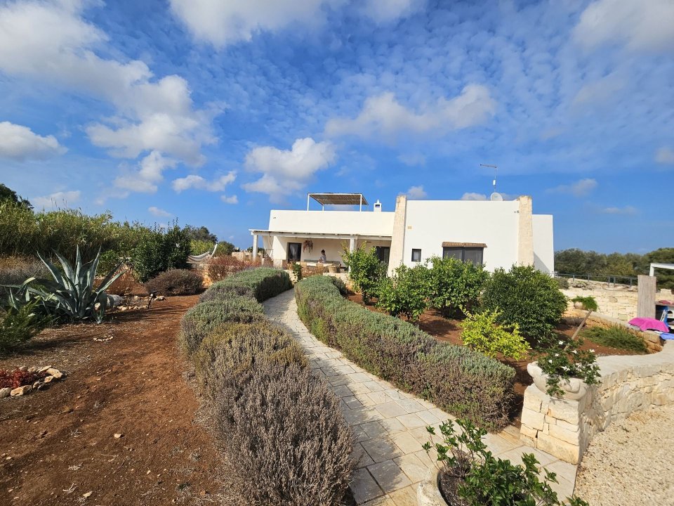 Vendita villa in zona tranquilla Carovigno Puglia foto 29
