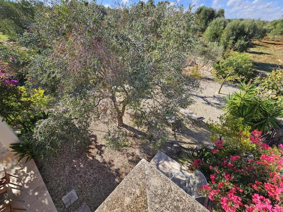 Vendita villa in zona tranquilla Carovigno Puglia foto 26