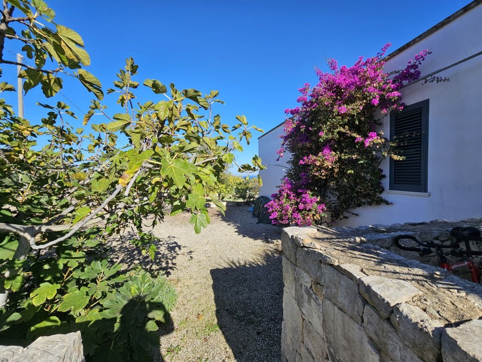 Vendita villa in zona tranquilla Carovigno Puglia foto 38