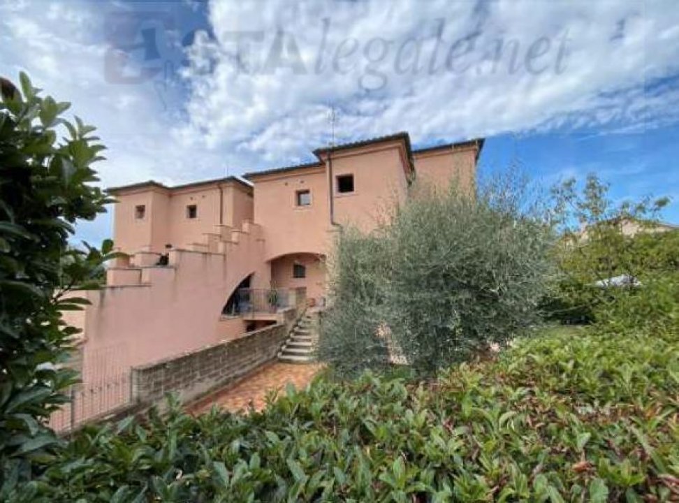 Vendita villa sul mare Follonica Toscana foto 1