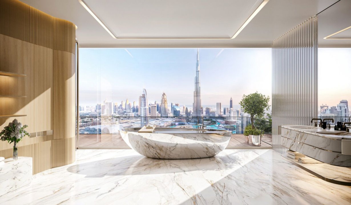 Vendita appartamento in città Dubai Dubai foto 18