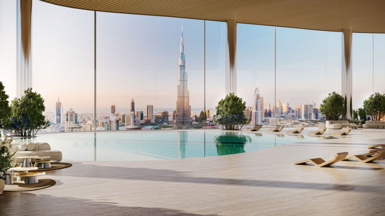 Vendita appartamento in città Dubai Dubai foto 20