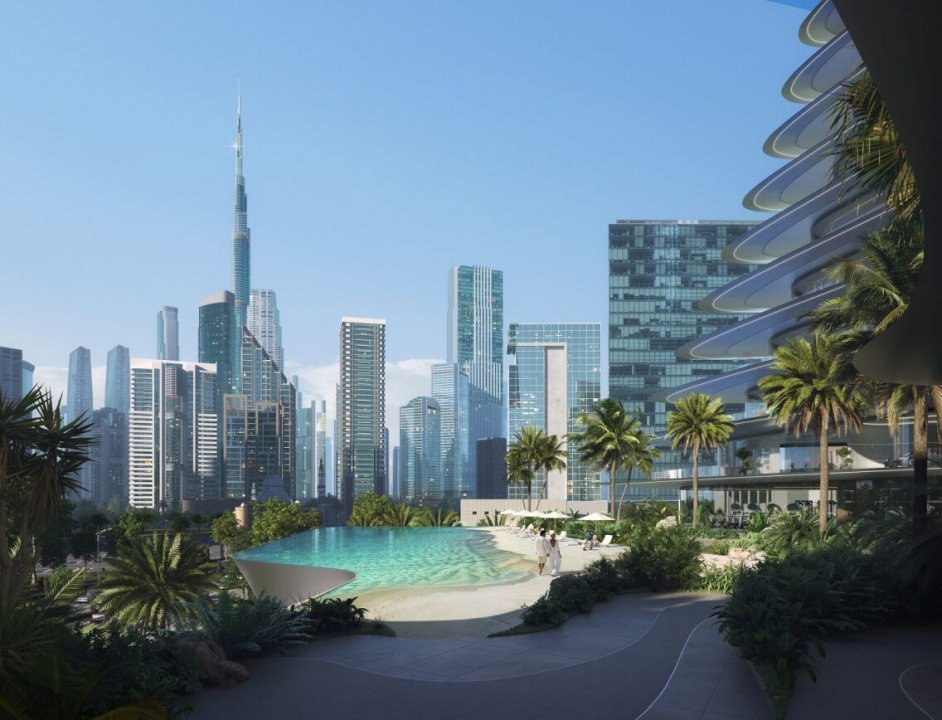Vendita appartamento in città Dubai Dubai foto 4