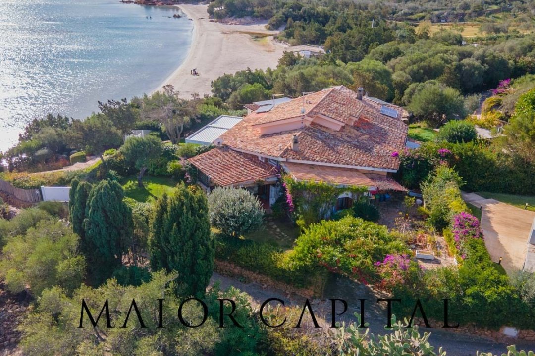 Vendita villa sul mare Olbia Sardegna foto 4